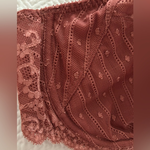 CHANTELLE RIVE GAUCHE FULL FIGURE  BRA - Picture 5 of 6